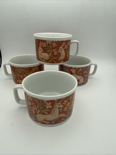 Tazze caffè vintage - da,