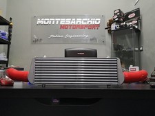 Kit Intercooler Maggiorato in