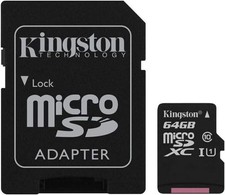Micro sdcs2 sdxc - sd,