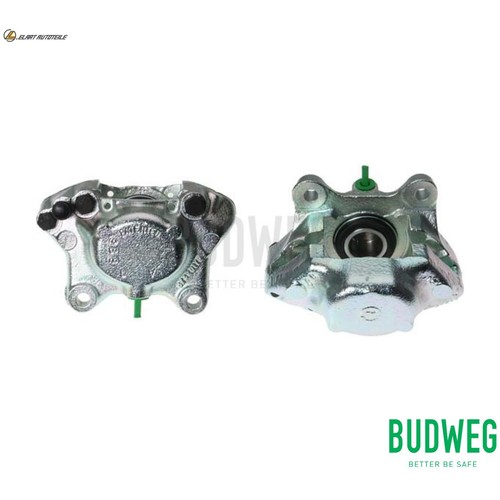 Pinza freno 34637 - per, volvo