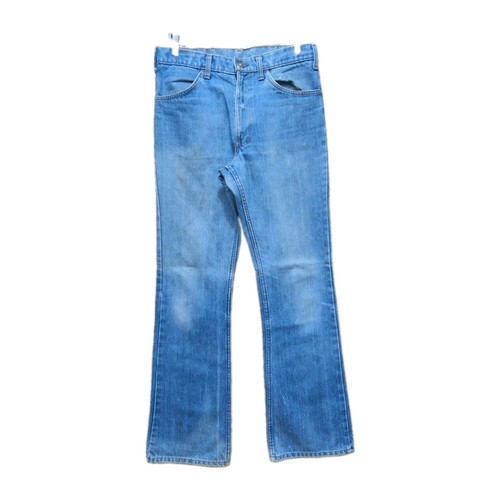 Jeans uomo vintage anni jc - vintage,
