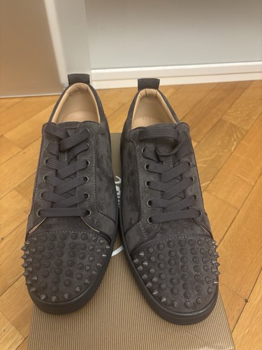 Scarpe uomo christian lobutin - uomo,