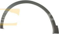 Modanatura Parafango Anteriore