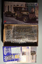 BRONCO MODELS CB35107 - US GPW