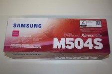 Toner originale Samsung M504S