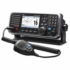 Icom M605 Montaggio Fisso 25W