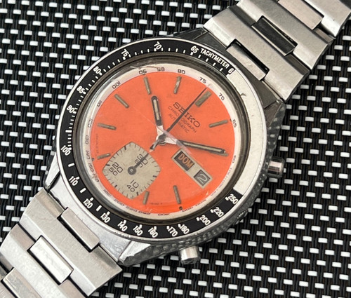 Orologio seiko 6139 6040 - orologio, 6139-6040