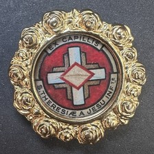 SANTA TERESA DI LISIEUX -