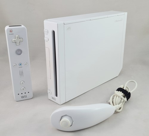 Console nintendo wii - -, v1