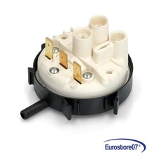 PRESSOSTATO LAVASTOVIGLIE INDUSTRIALE LIVELLO   28/12 Ø54mm   3 contatti.