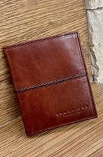 Portafoglio Wallet The Bridge