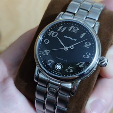 Orologio Uomo MONTBLANC