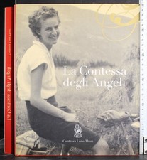 LA CONTESSA DEGLI ANGELI