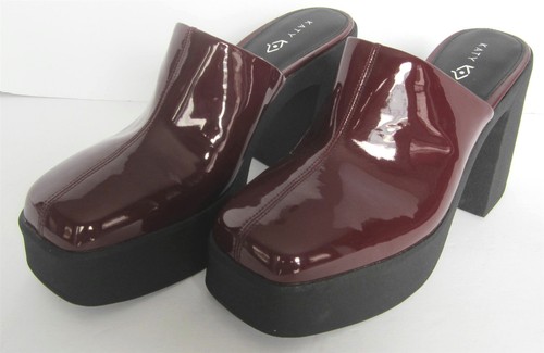 Zoccolo donna katy perry - zoccolo, the