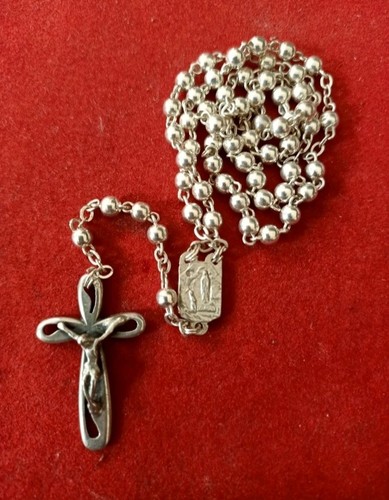 Bellissimo rosario lourdes - bellissimo,