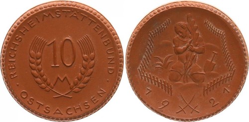 Sassonia porcellana - sassonia,