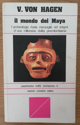 Mondo dei maya von - ,
