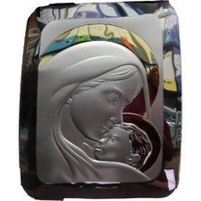 QUADRO VOLTO BELTRAMI MADONNA