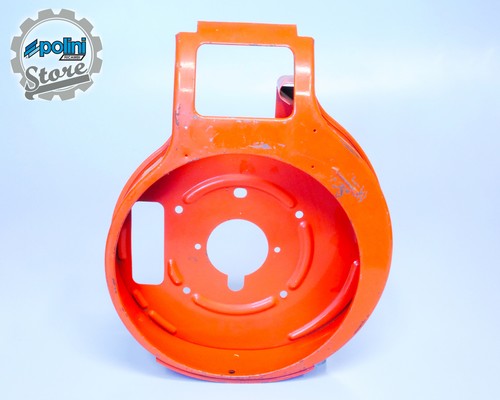 Convogliatore aria lda 490 - aria,