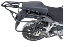 Honda vfr800x crossrunner - honda,