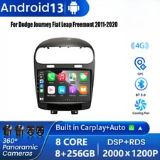 Per Dodge Journey Fiat Leap