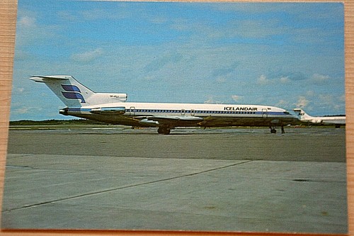 41240 aereo icelandair - 41240, ak