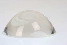 Lente convessa plantare per