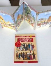 ALIX E.O. les voyages "le