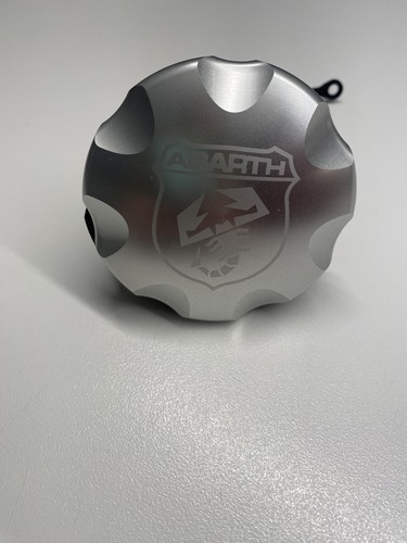 Abarth tappo serbatoio - abarth,