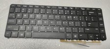 Tastiera portatile USA per HP