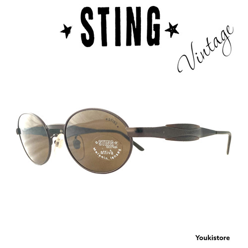 Sting occhiali sole 4379 - occhiali,
