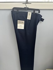 kenneth cole abito blu navy