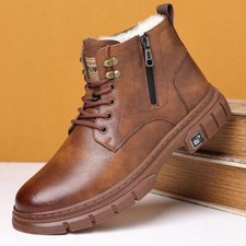 Men's Winter Warm Fleeced