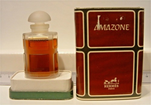 Profumo vintage amazone parfum - profumo,