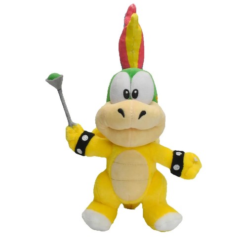 Super maker lemmy peluche - maker, 9"