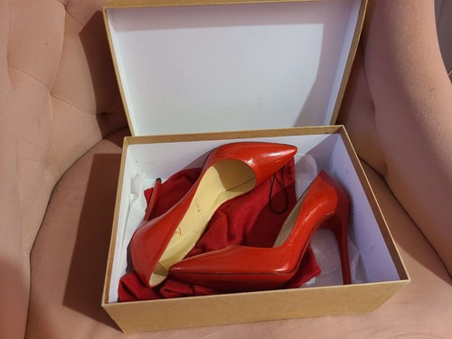 Christian louboutin kate - so,