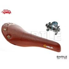 Sella VELO PLUSH 1221 +