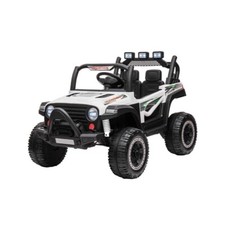 Auto offroad mountain bianco - auto, |