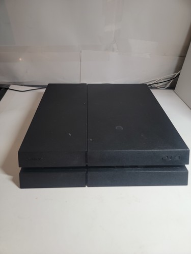 Sony playstation 500gb - sony, 4