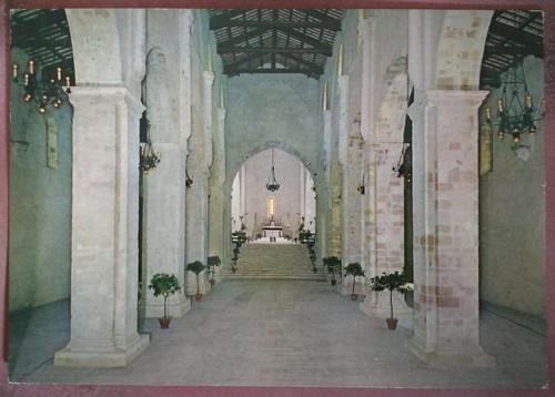 Abbazia san giovanni - s.,