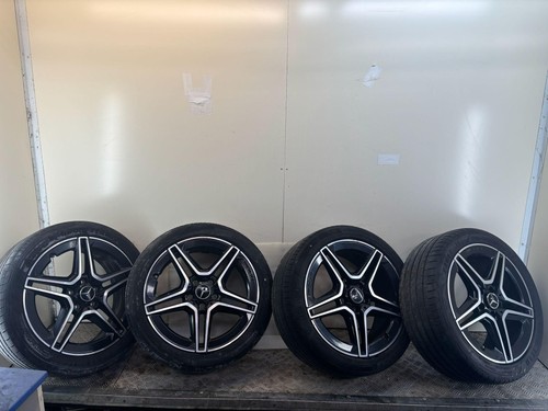 Cerchi lega per mercedes - cerchi,