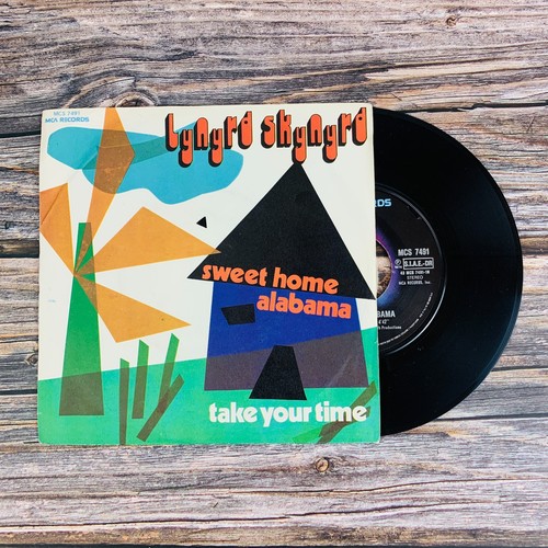 Lynyrd skynyrd sweet home - lynyrd,