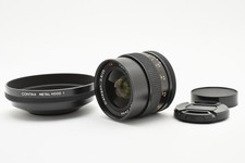 [Top Mint] Contax Carl Zeiss