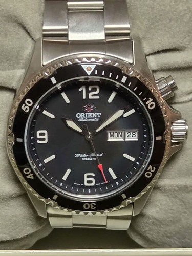Orologio automatico orient - orologio,