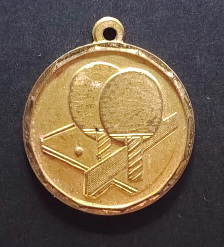 Medaglia sportiva tennis - medaglia,