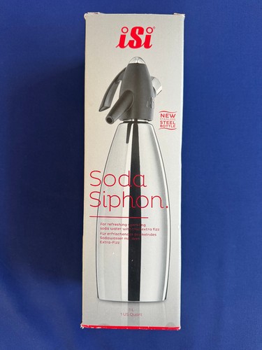 Sifone bibite isi - bibite,