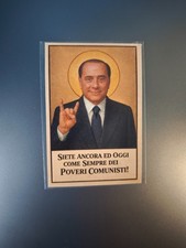 santino berlusconi "siete