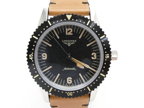 Orologio longines heritage - orologio,