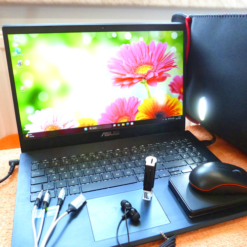 Asus f571 vivobook pro - vivobook, 15