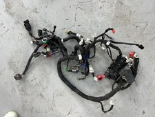 IMPIANTO CABLAGGIO ELETTRICO KTM 390 DUKE 2021 2023 NO CENTRALINA